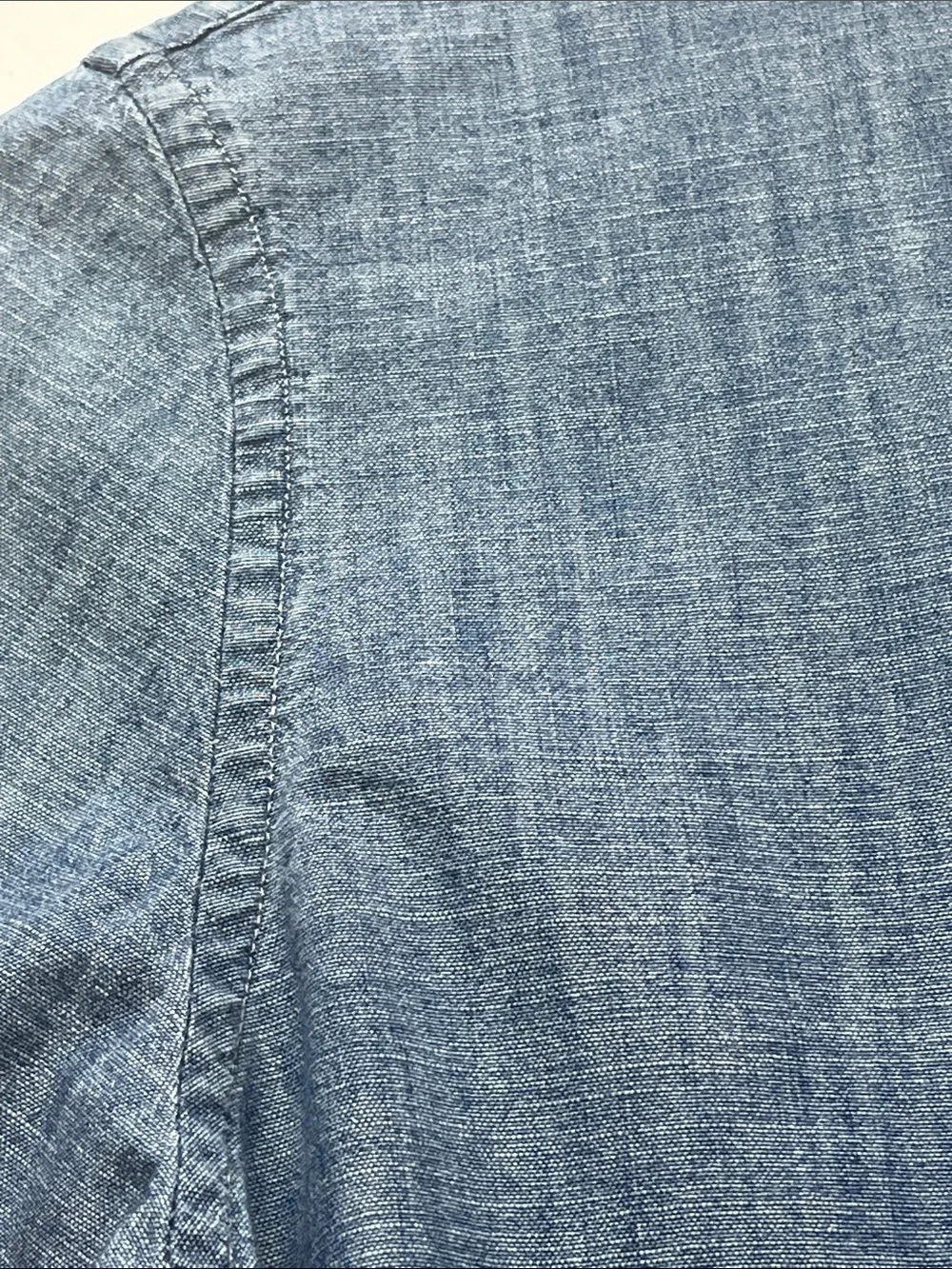 Ralph Lauren denim Shirt